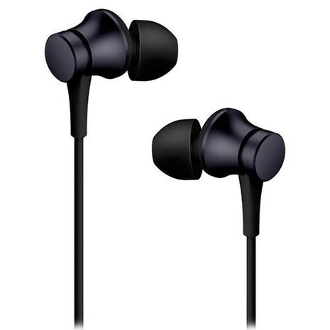 Xiaomi Mi In-Ear Basic Handsfree (Matte Black)