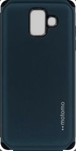 Hard TPU Case for Samsung Galaxy S9 (Blue) (OEM)