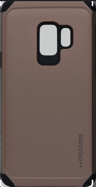 Hard Case TPU for- Galaxy  S9 Pink (OEM)