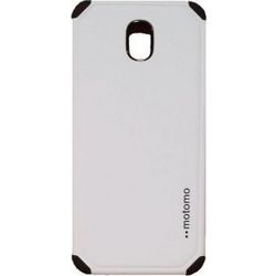 Θήκη hard cover για Samsung Galaxy J7 30 white (OEM)