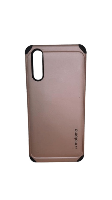 hard Case for Huawei P20 Motomo Pink (OEM)