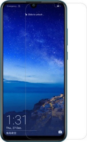 Honor 20 lite Tempered Glass Screen Protector  (oem)
