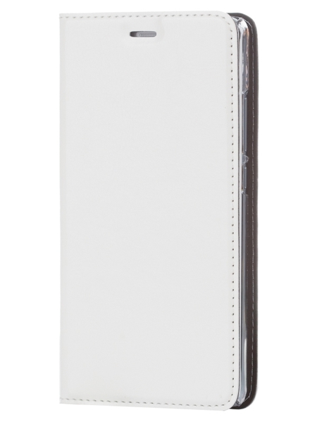 Θήκη Πορτοφόλι για Honor 7 Lite Λευκή (OEM)
