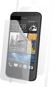 HTC Desire 300 Screen Protector