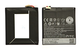 HTC Desire 610 Original Battery (35H00222-01M) (35H00222-00M) (B0P9O100)