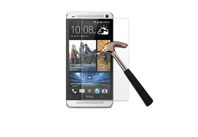 HTC Desire 610 Tempered Glass Screen Protector (0.33mm)
