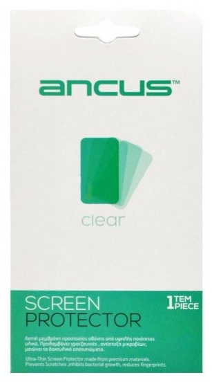HTC Desire C - Προστατευτικό Οθόνης Clear (Ancus)
