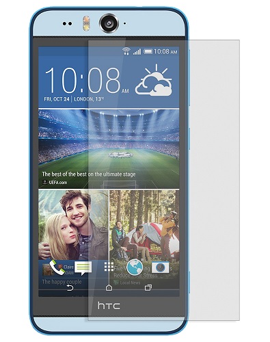 HTC Desire Eye - Screen Protector Clear (OEM)