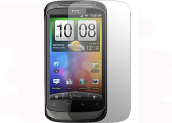 HTC Desire S - Προστατευτικό Οθόνης