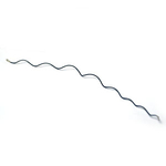 Αυθεντικό HTC One (A9) Coaxial Cable f. Antenna 153.6mm σε Μαύρο (Ανταλλακτικό) (Bulk)