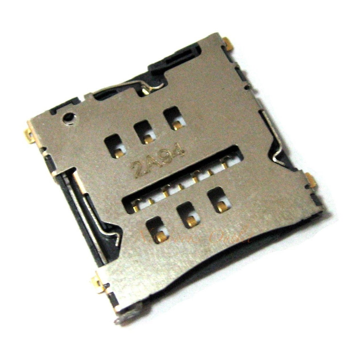 HTC One / HTC M7 SIM Card Reader