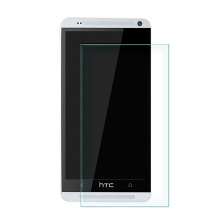HTC One M7 Tempered Glass Screen Protector (0.33mm) (M7)