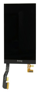 HTC One Mini 2 (M8 Mini) Complete LCD with Digitizer (Bulk)