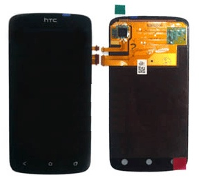 HTC One S LCD Οθόνη - Οθήνη Αφής Complete HTC One S LCD Οθόνη - Οθήνη Αφής Complete