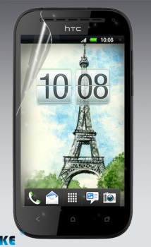 HTC One SV - Προστατευτικό Οθόνης