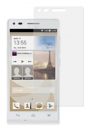 Huawei Ascend P7 Mini - Screen Protector