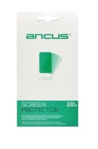 Huawei Ascend Y210D - Προστατευτικό Οθόνης Clear (Ancus)