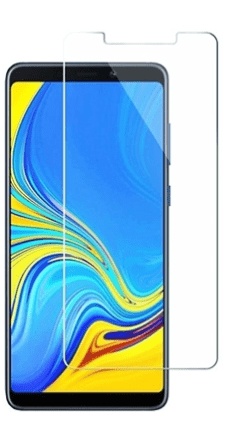 HUAWEI HONOR 6X Προστασίας Οθόνης 0.26mm 2.5D - Διάφανο τζάμι