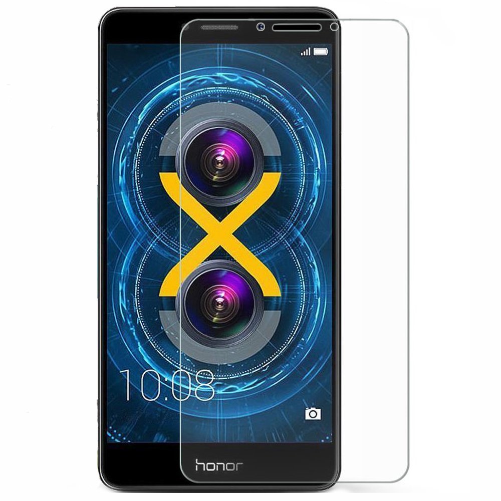 HUAWEI HONOR 6X Tempered Glass 9H