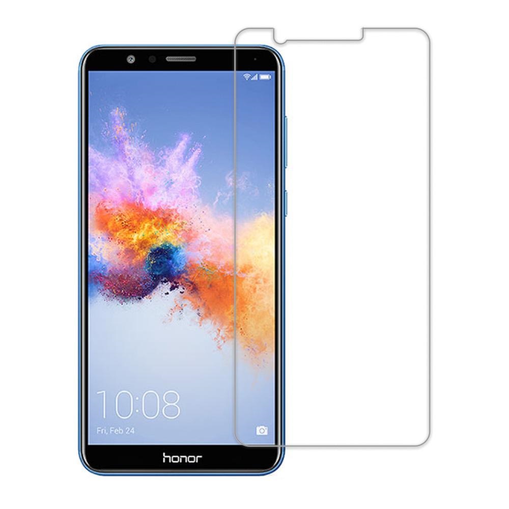HUAWEI HONOR 7X Tempered Glass 9H - Tempered Glass