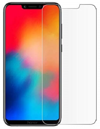 Huawei Honor Play 9H Tempered Glass Screen Protector (oem)