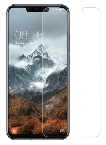 Huawei Mate 20 Pro 9H Tempered Glass Screen Protector (oem)