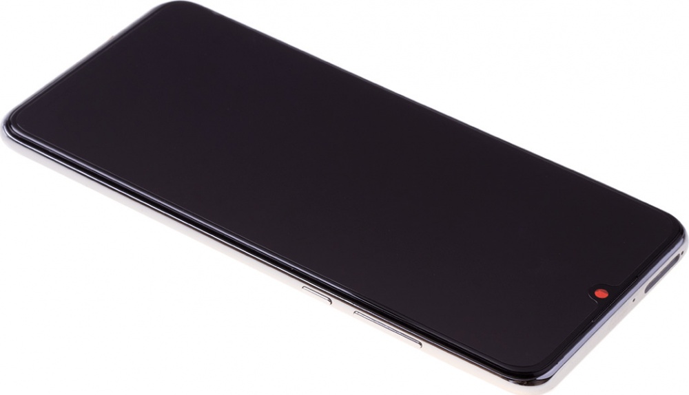 Huawei Touch Screen and Frame for Huawei P30 Lite (White)