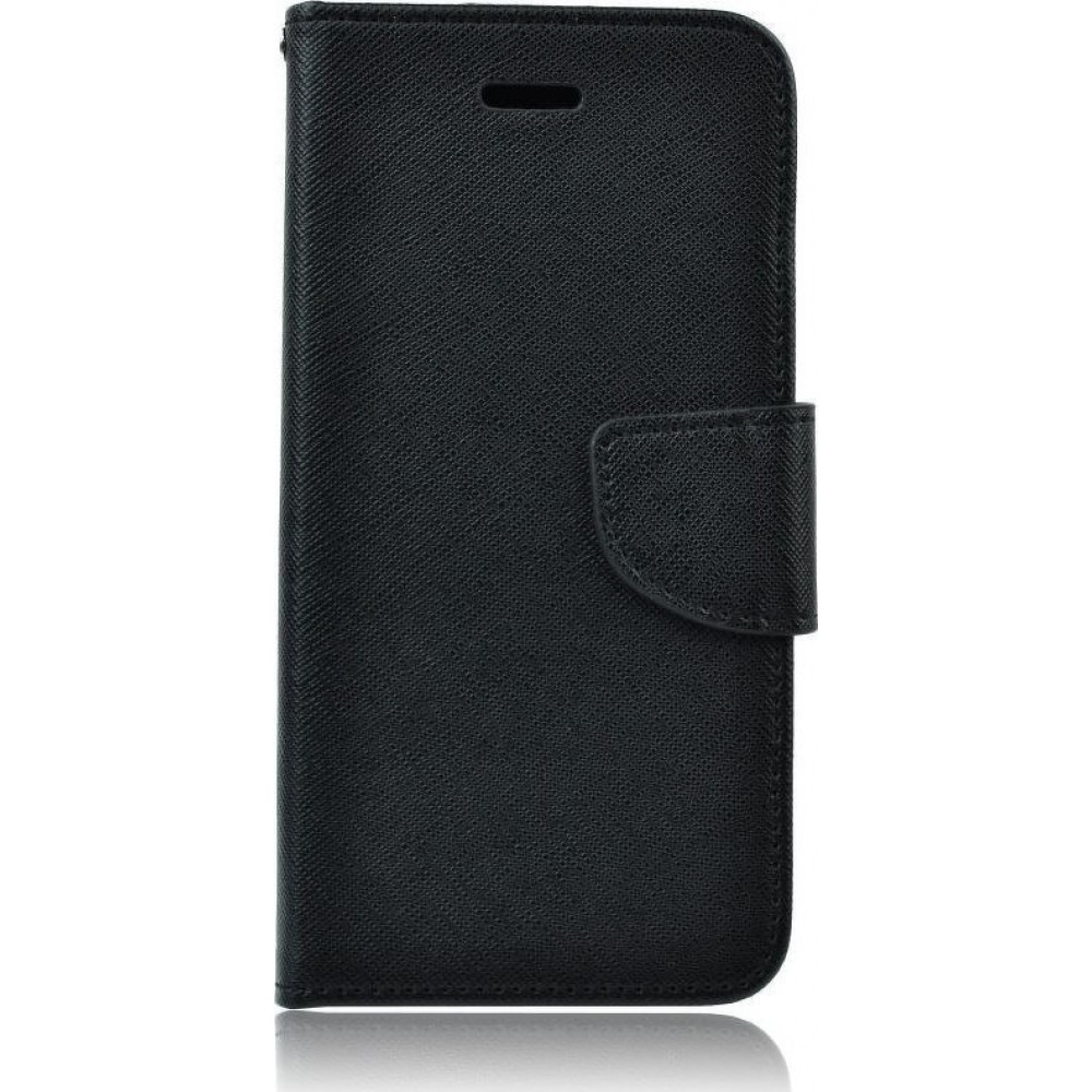Huawei P Smart z Wallet Case in Black (Book)