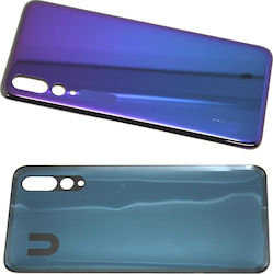 Huawei P20 Pro Battery Cover with Adhesive & Twilight Rear Panel