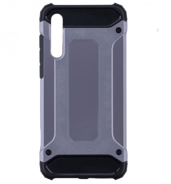 Huawei P20 Pro Senso Armor Titanium Back Cover Case