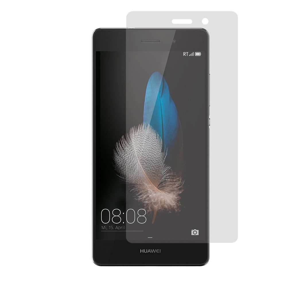 Huawei P8 Lite 2016 Tempered Glass Screen Protector
