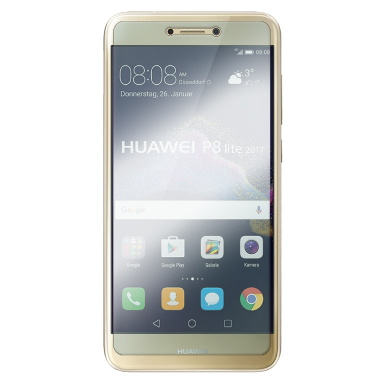 Huawei P9 Lite (2017) / P8 Lite (2017) - Screen Protector Tempered Glass (OEM)