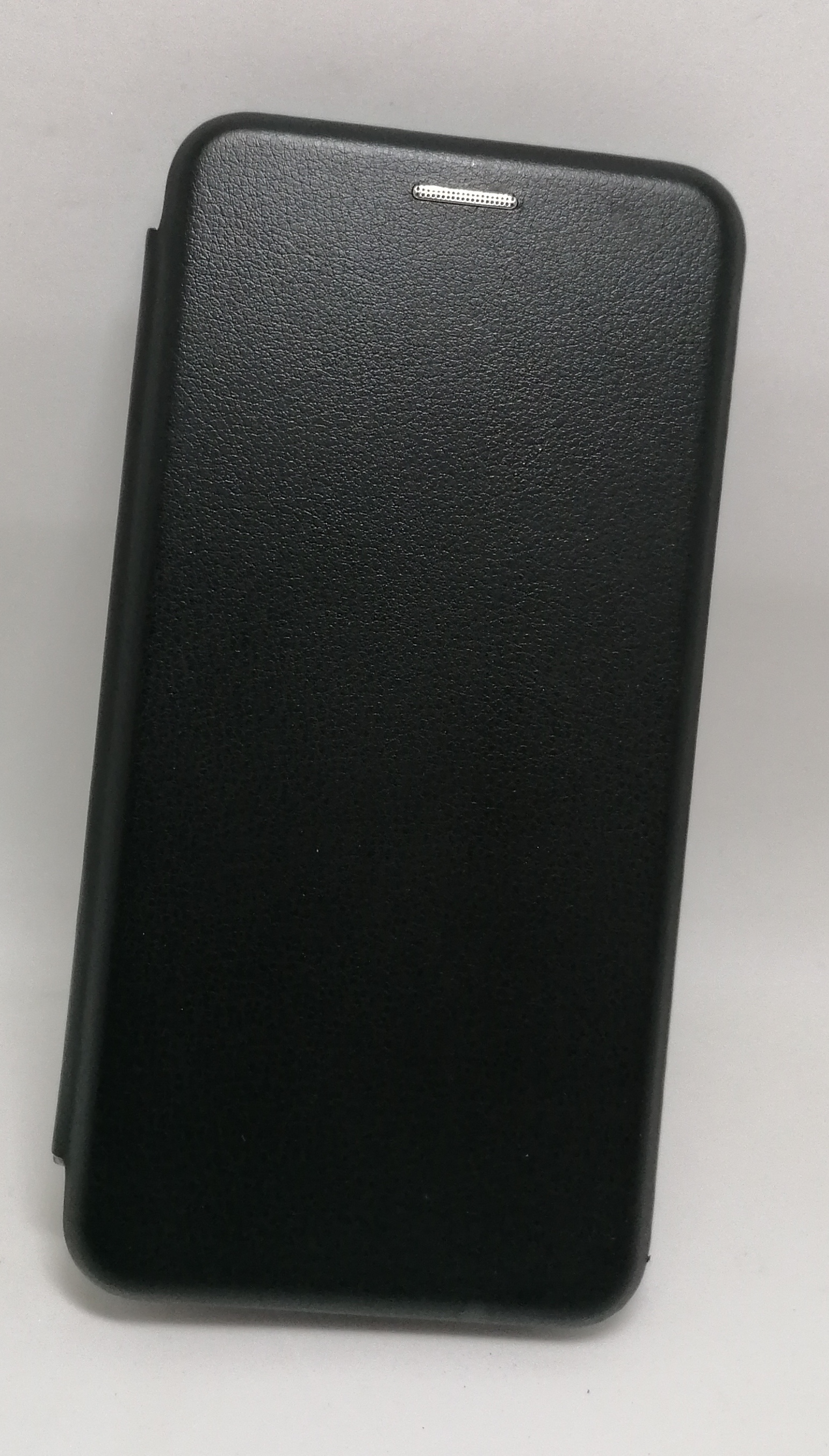 Θήκη βιβλιο για Huawei Psmart 2019 black  (OEM)