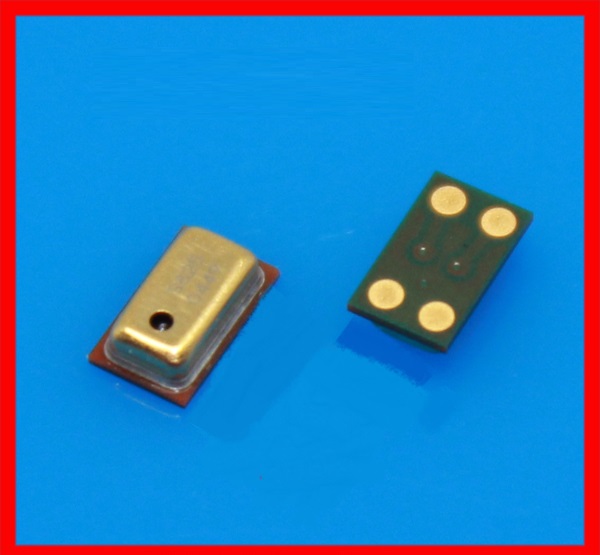 Εσωτερικό Μικρόφωνο inner Microphone για HTC 608T 606W 603E 609D One και άλλα κινητά Type B