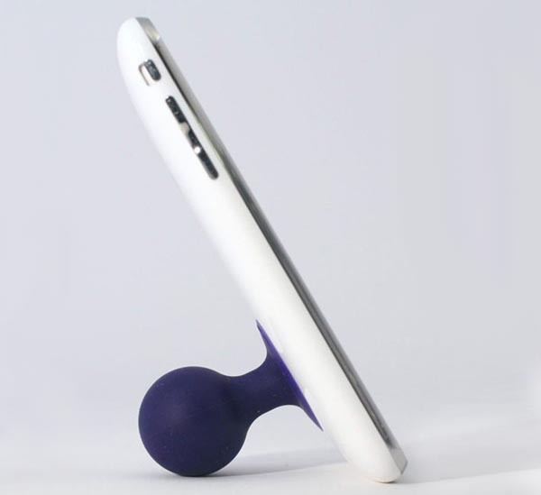 iStand Joystick Mobile Stand (Black) (Universal)