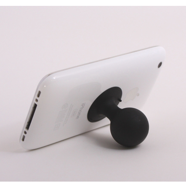 iStand Joystick Mobile Stand (Black) (Universal)