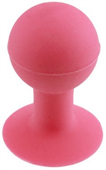 iStand Joystick Stand for Various Mobiles (Pink) Mobile phone
