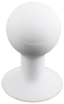 iStand Joystick Stand for Various Mobiles (White) Mobile phone