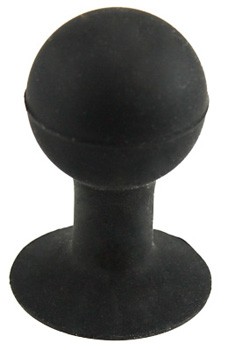 iStand Joystick Mobile Stand (Black) (Universal)