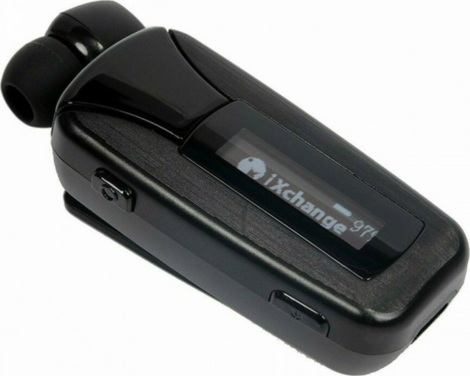 iXchange UA51 Pro In-ear Bluetooth Handsfree black