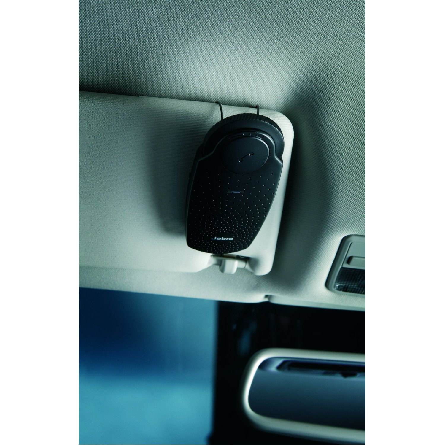 Jabra SP200 Drive and Talk Bluetooth Visor Car Kit