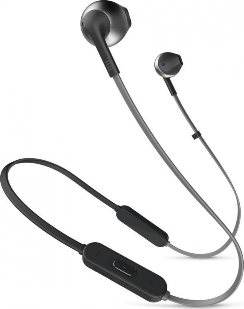 JBL Tune 215BT Earbud Bluetooth Handsfree Ακουστικά Μαύρα
