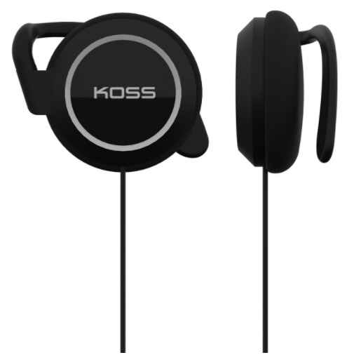 Koss KSC21 clip headphones