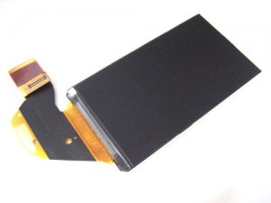 LCD οθόνη for Sony Ericsson U5 U5i Vivaz