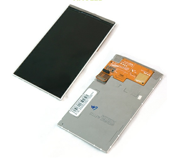 HTC Desire A8181 G7 AMOLED LCD Screen