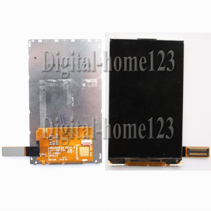 LCD για Samsung I5800 Galaxy 3