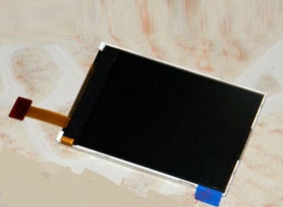 Nokia LCD Screen Display for E65, C5-01, 5610, 5630, 5700, 6303, 6303c, 6220c, 6500s, 6500 Slide, 6600i, 6600s, 6720, 6720c, 6730 (LCD Display) C5610