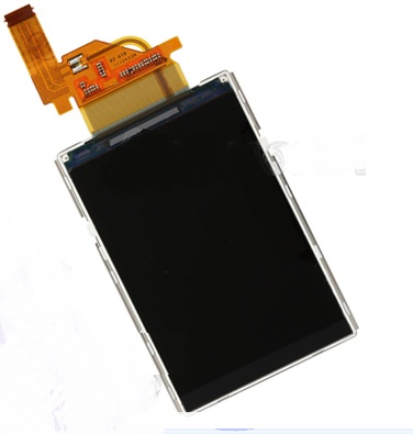 LCD Screen οθόνη για Sony Ericsson X8 Xperia E15i