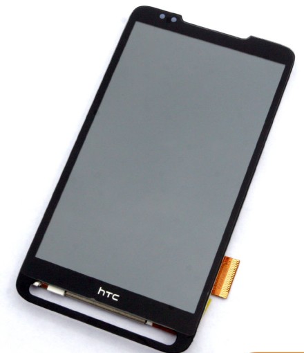 HTC HD2 / HD 2 LEO T8585 LCD & Touch Screen Digitizer Assembly