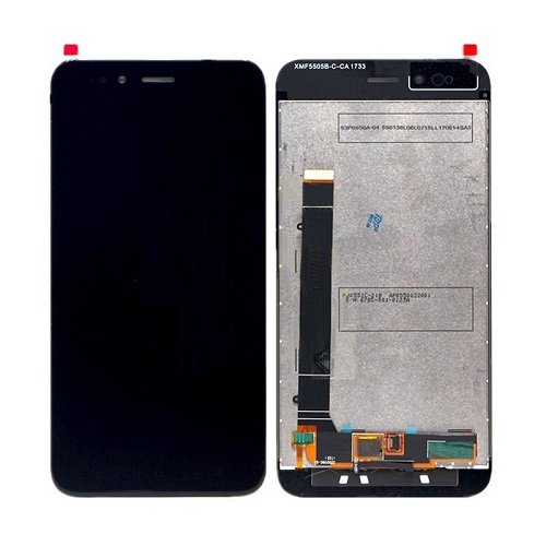 Xiaomi Mi A1 / Mi 5X LCD + Touch Screen Black